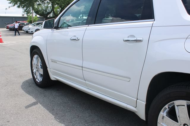Used 2016 GMC Acadia Denali AWD/4WD image 47