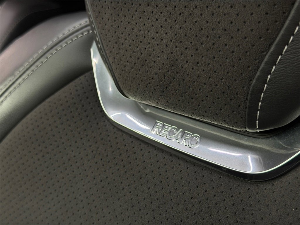 Used 2023 Chevrolet Camaro SS image 27