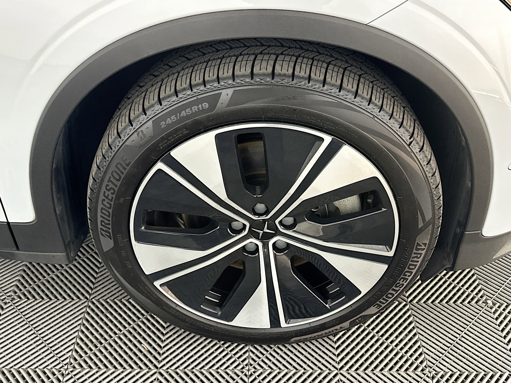 Used 2023 Polestar Polestar 2 w/ Pilot Pack image 11