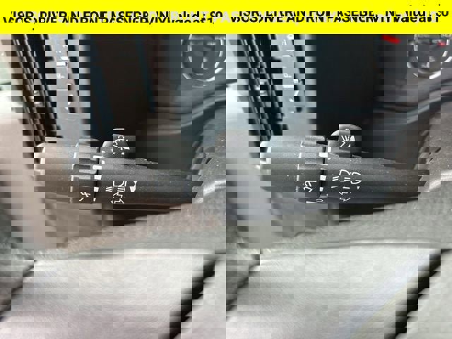 New 2025 Chevrolet Express 3500 w/ Power Convenience Package RWD image 14