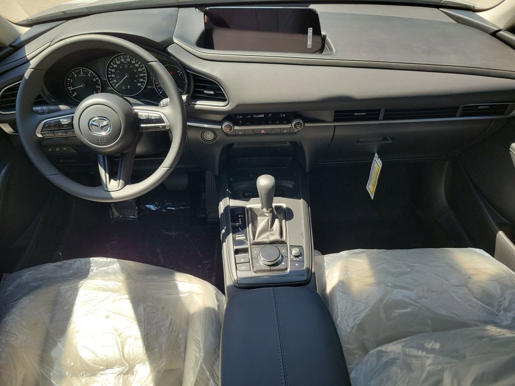 New 2026 MAZDA CX-30 AWD 2.5 S image 14