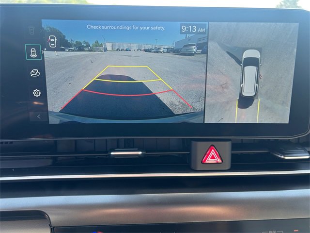 New 2026 Kia Carnival SX w/ SX Dark Edition Package image 20