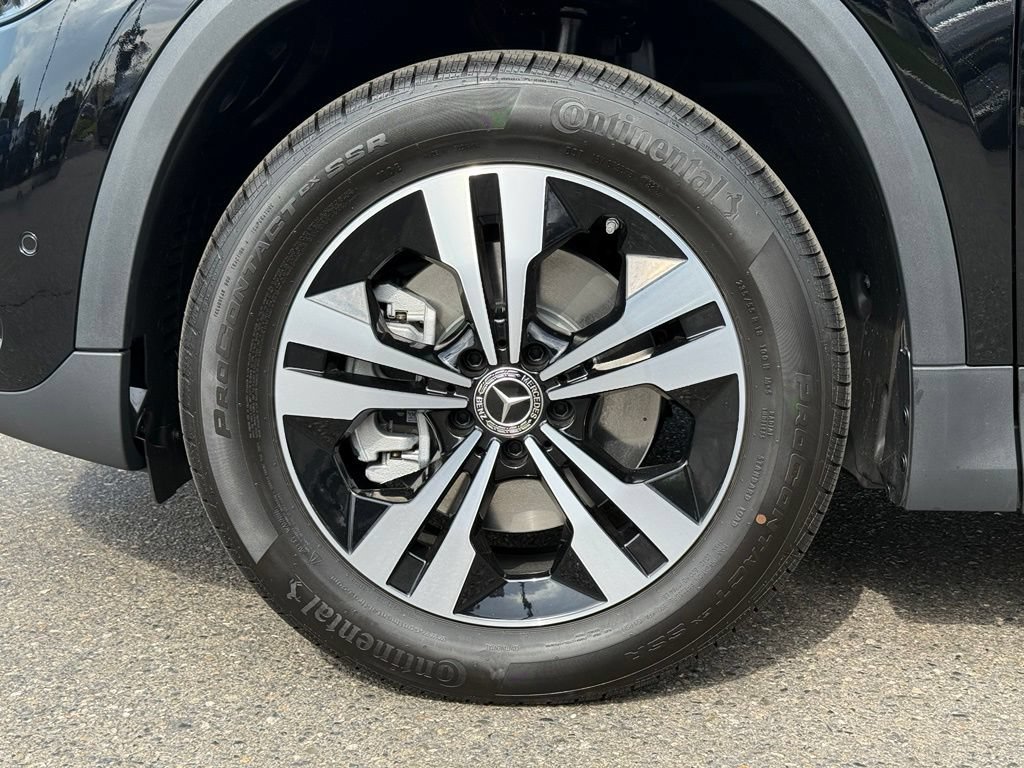 New 2026 Mercedes-Benz GLA 250 image 15