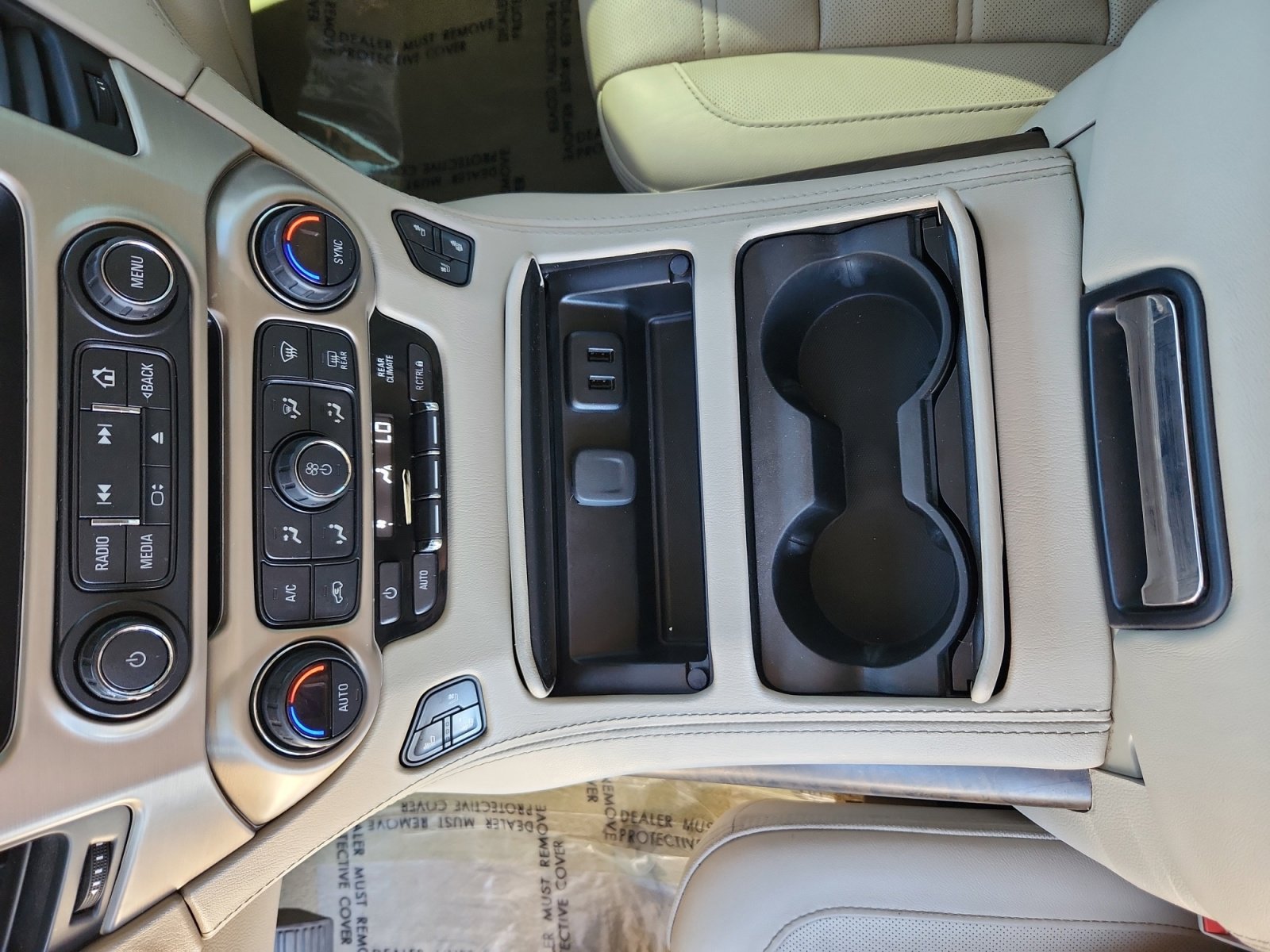 Used 2018 GMC Yukon Denali w/ Denali Ultimate Package image 15