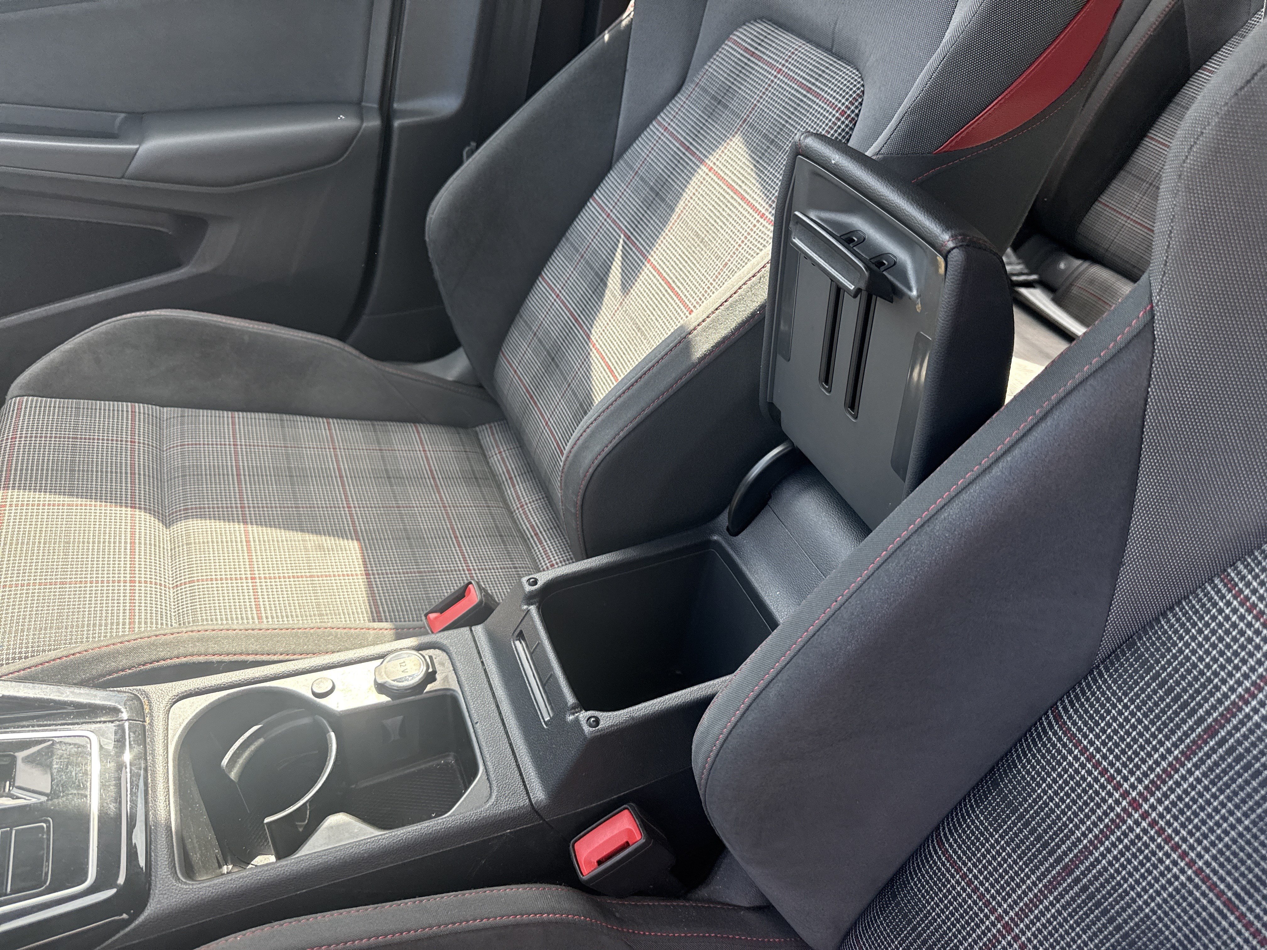Used 2024 Volkswagen GTI S FWD image 25