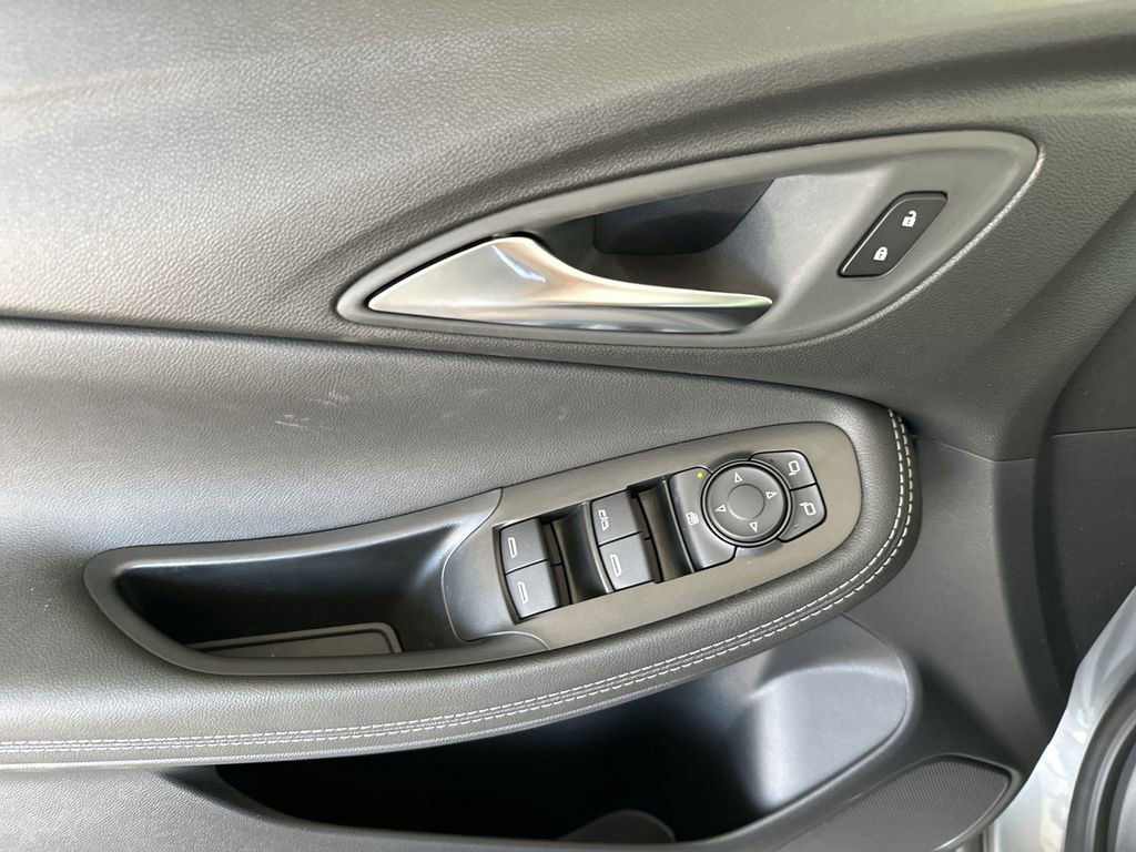 New 2026 Buick Encore GX Preferred w/ Comfort Package FWD image 11