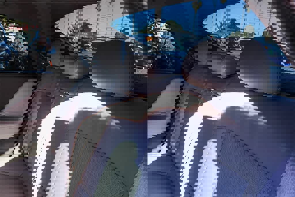 Certified 2024 Hyundai Ioniq 6 Limited image 22