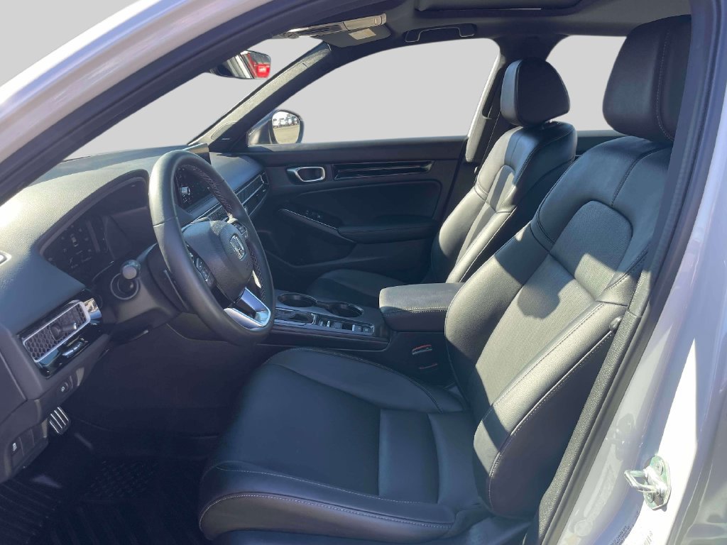 Used 2026 Honda Civic FWD Hybrid Sedan image 15