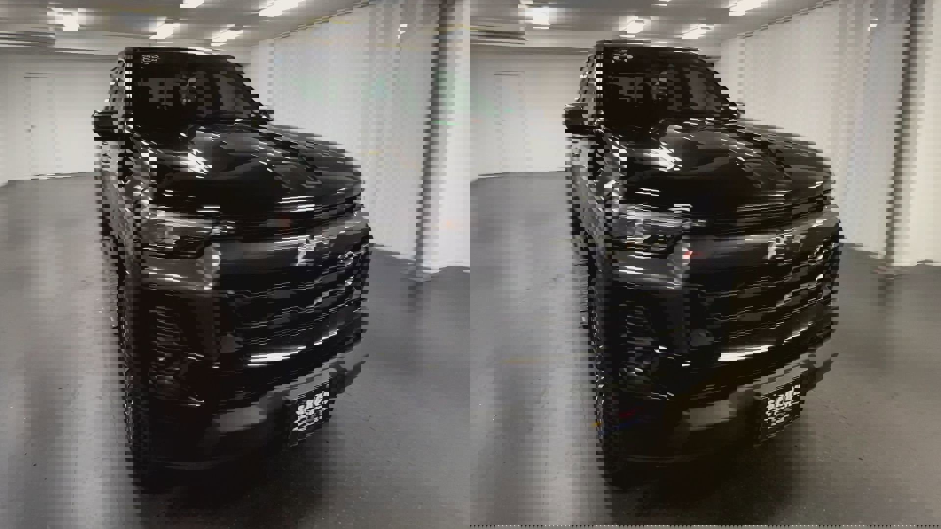 Certified 2024 Chevrolet Colorado LT w/ LT Convenience Package III image 38