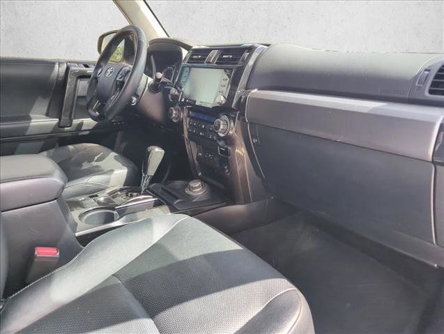 Used 2020 Toyota 4Runner Nightshade image 18