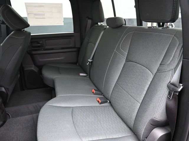 New 2026 RAM 3500 Tradesman image 17