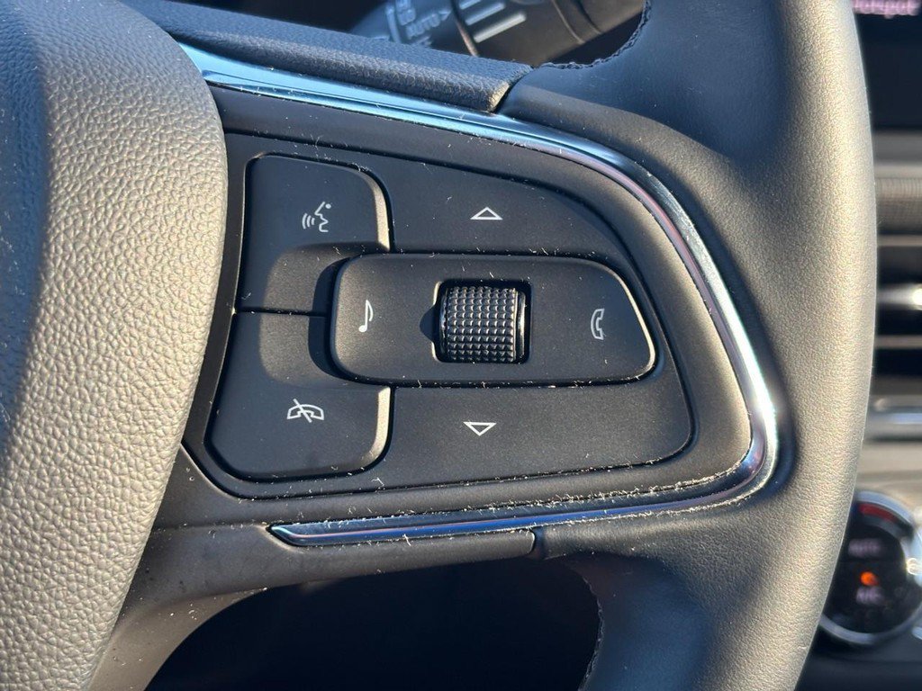 Used 2025 Buick Envista Preferred w/ Convenience I Package FWD image 18