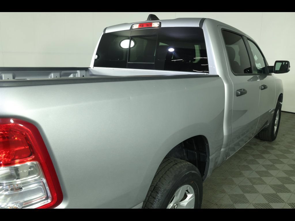 Used 2023 RAM 1500 Big Horn AWD/4WD image 21