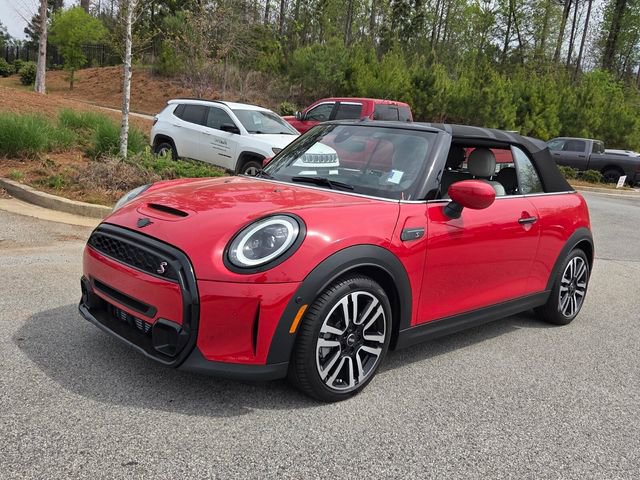 Used 2023 MINI Cooper S image 4