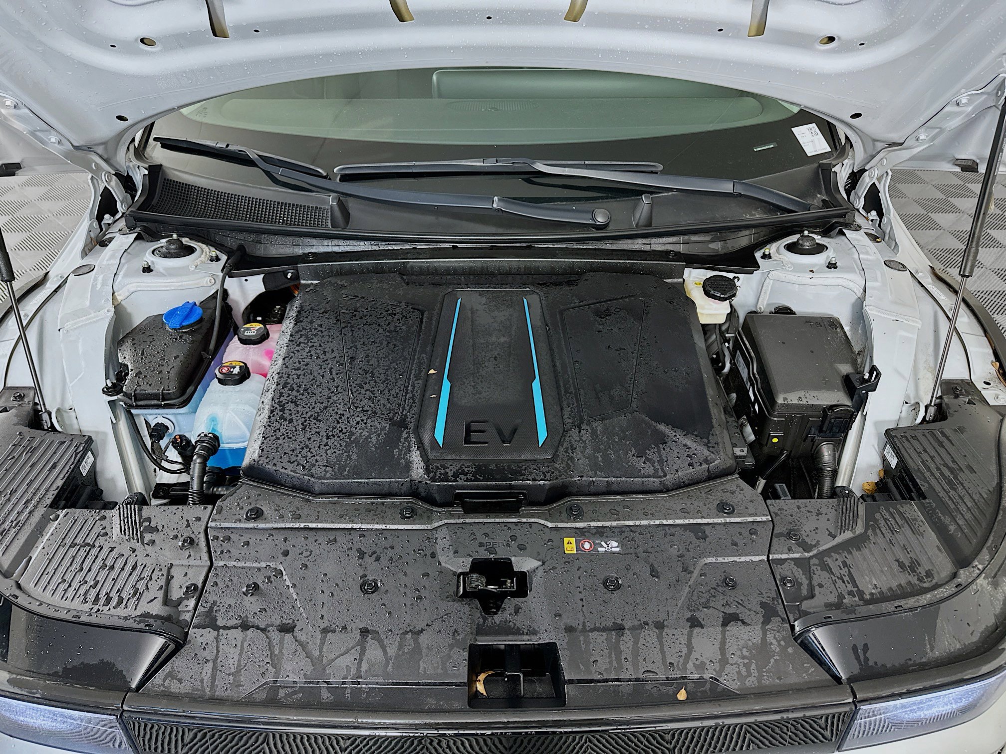 Used 2023 Hyundai Ioniq 5 SEL image 33