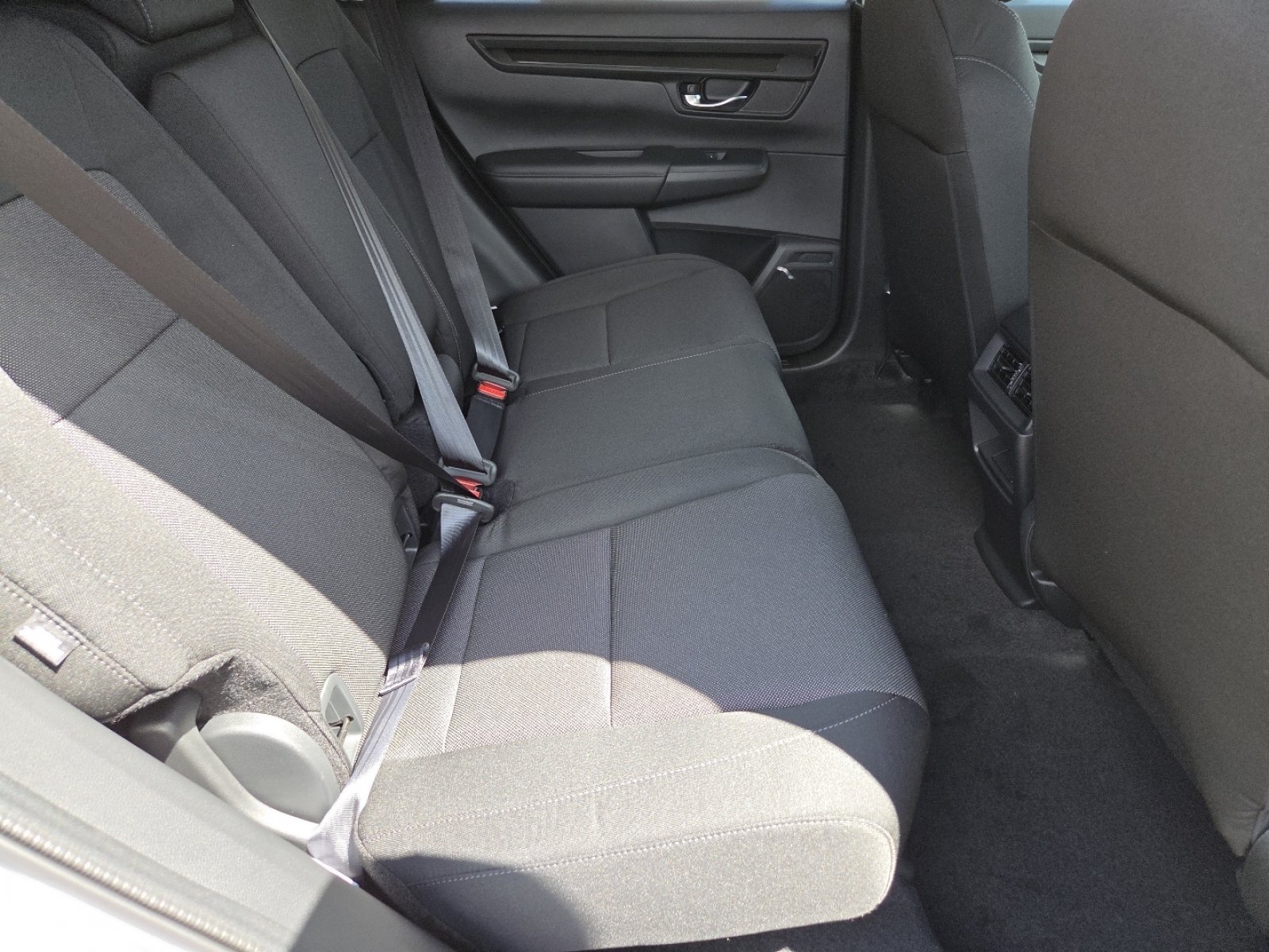 New 2026 Honda CR-V LX image 20