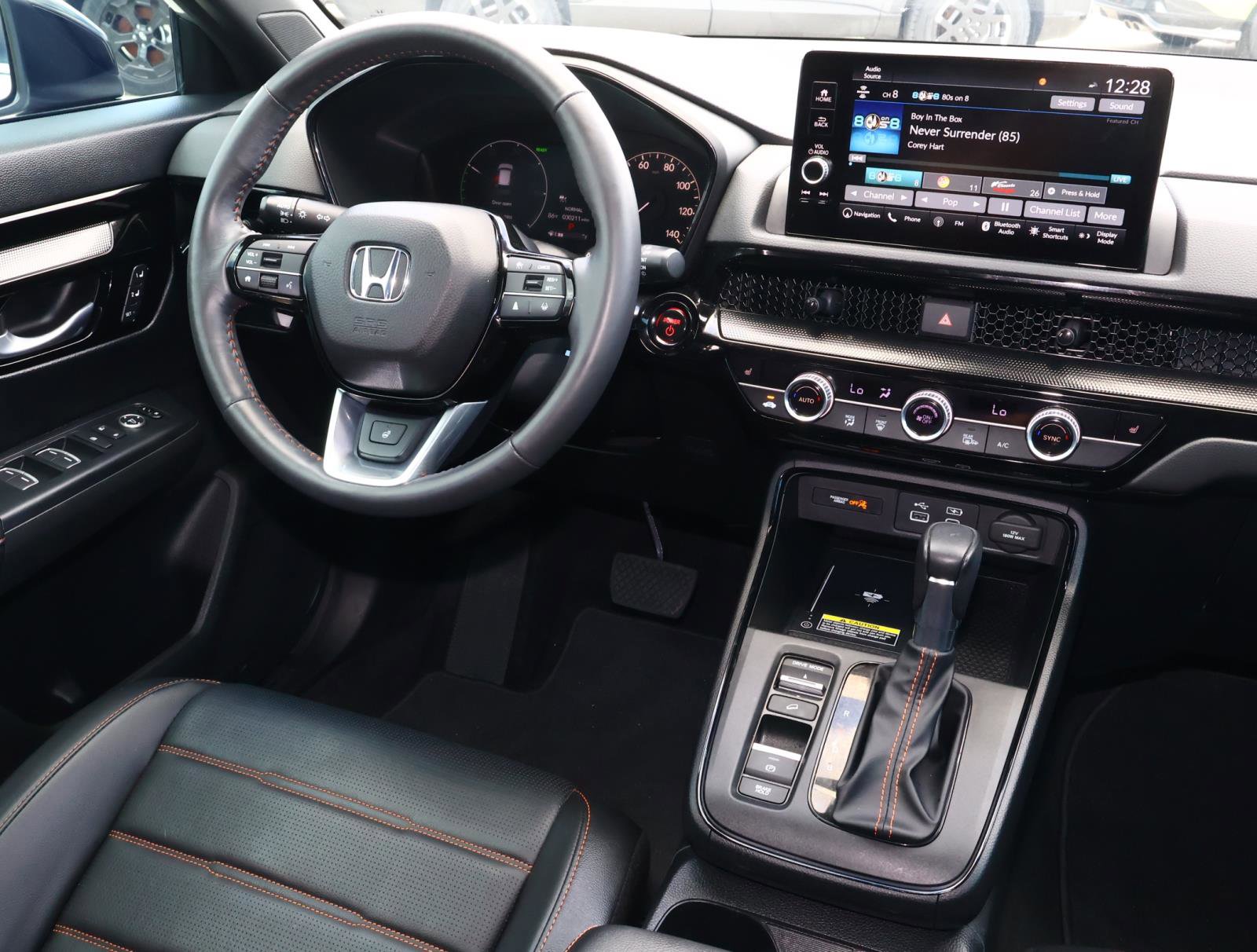 Used 2024 Honda CR-V Sport Touring image 11