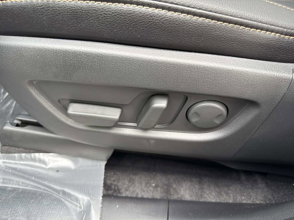 New 2026 MAZDA CX-90 3.3 Turbo w/ Select Package image 25