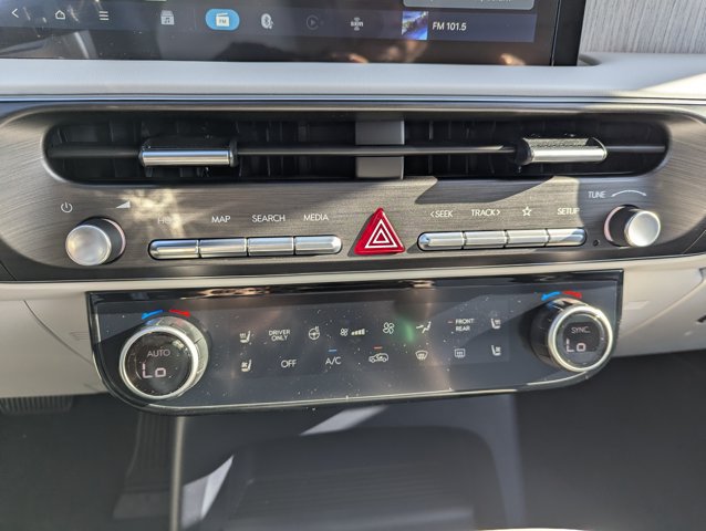 New 2026 Hyundai Palisade Calligraphy FWD image 18