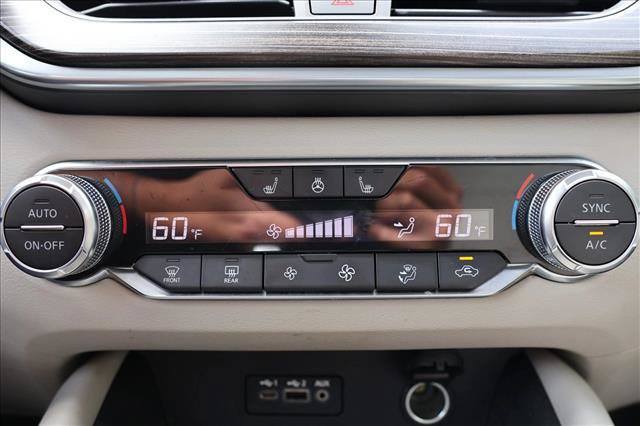Used 2019 Nissan Altima 2.5 SL FWD image 19
