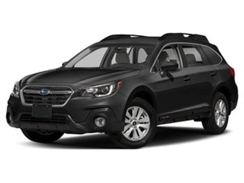 Used 2018 Subaru Outback 2.5i Premium w/ Protection Package #1