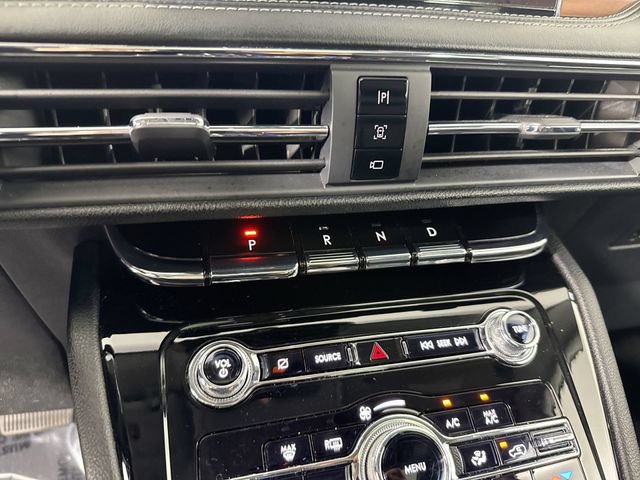 Used 2021 Lincoln Corsair Reserve w/ Equipment Group 201A AWD/4WD image 18