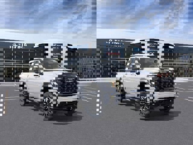 New 2025 GMC Sierra 2500 Denali Ultimate w/ Max Trailering Package image 1