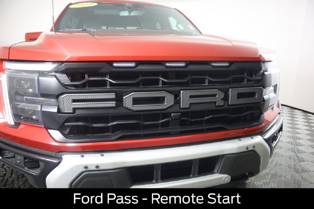 Used 2024 Ford F150 Raptor AWD/4WD image 21