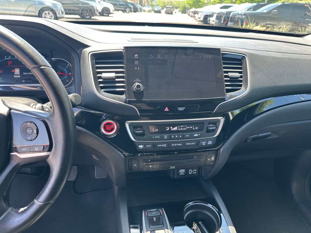 Used 2019 Honda Pilot Touring image 22