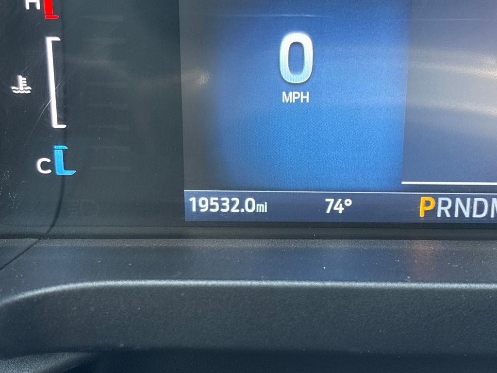 Used 2024 Ford Ranger XLT w/ FX4 Off-Road Package image 16