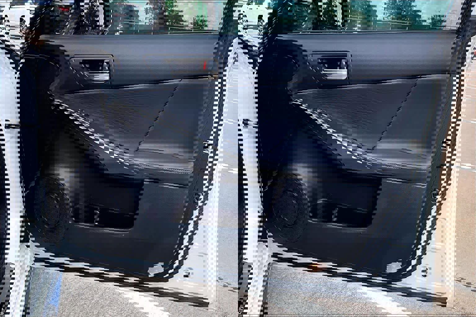 Used 2024 Lexus IS 350 F Sport w/ Memory Package image 23