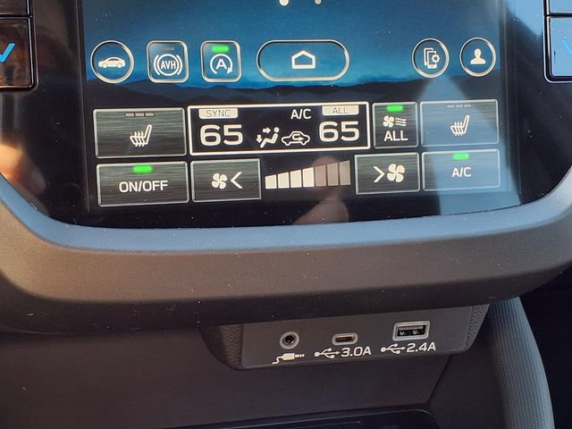 New 2026 Subaru Forester Sport image 16