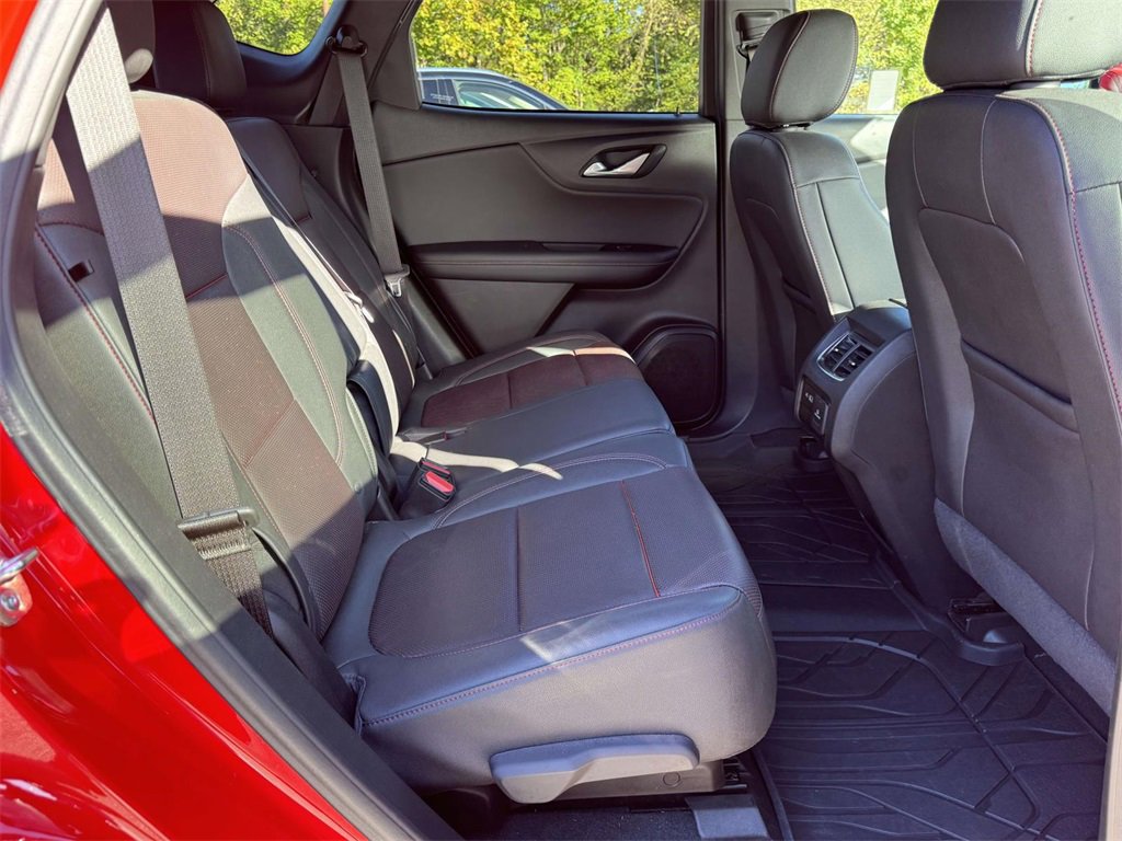 Used 2023 Chevrolet Blazer RS w/ Driver Confidence II Package image 14