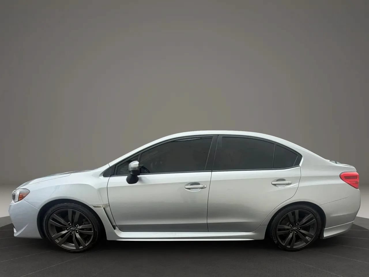 Used 2017 Subaru WRX Limited AWD/4WD image 8