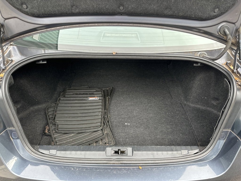 Used 2016 Subaru Legacy 3.6R Limited image 23