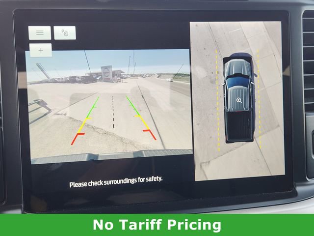 Used 2021 Ford F150 XLT w/ Equipment Group 302A High image 18