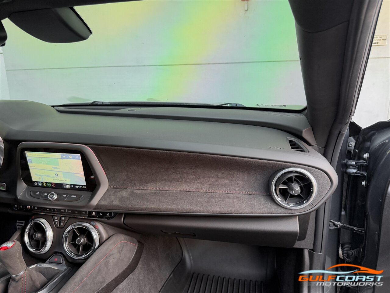 Used 2019 Chevrolet Camaro ZL1 RWD image 34