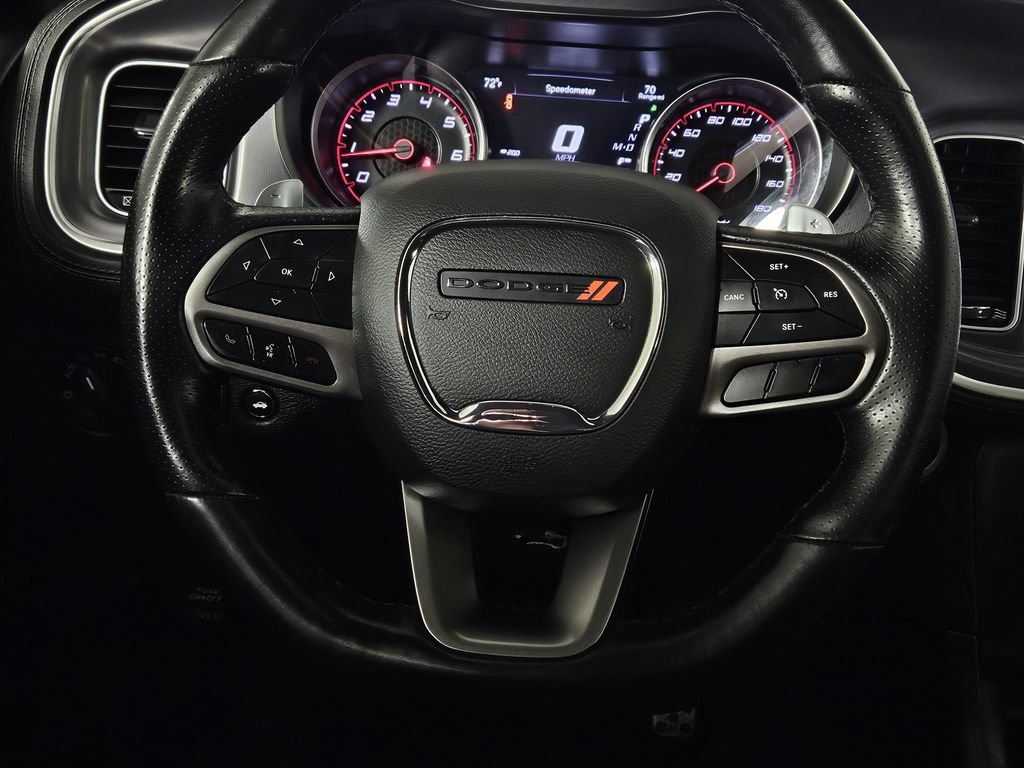 Used 2021 Dodge Charger Scat Pack RWD image 20