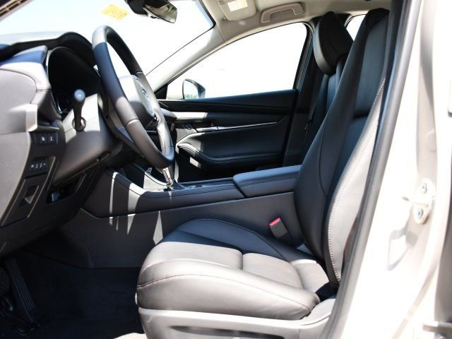 New 2026 MAZDA MAZDA3 2.5 S Sedan w/ Preferred Pkg FWD image 12
