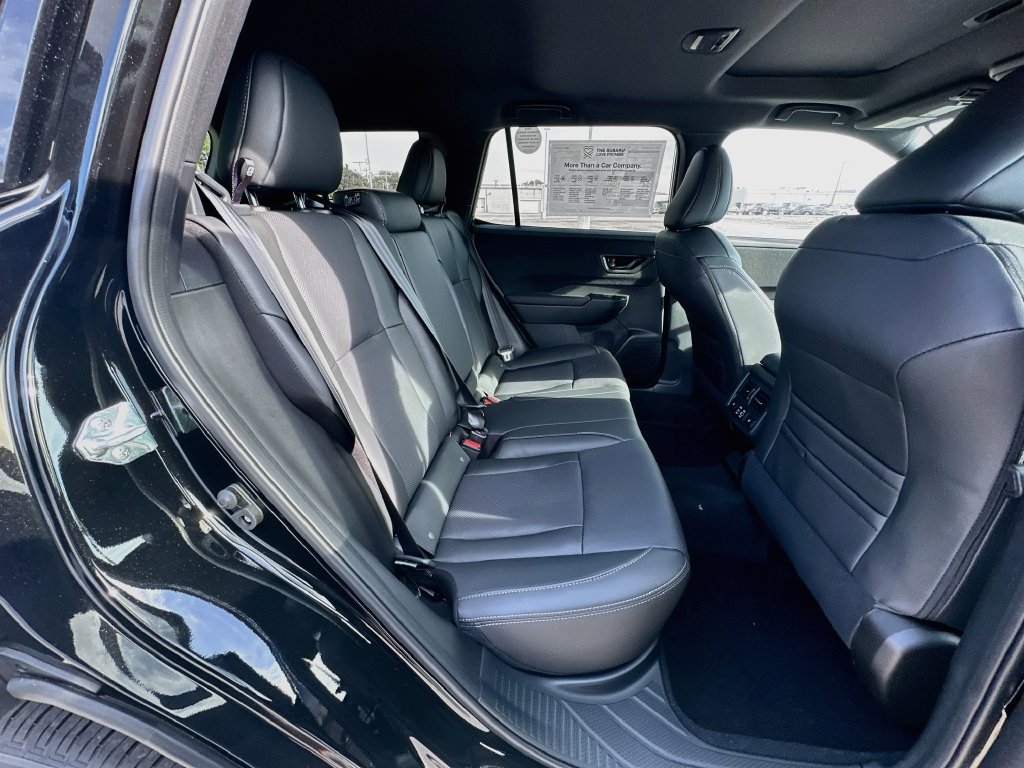 New 2026 Subaru Outback Limited XT AWD/4WD image 35