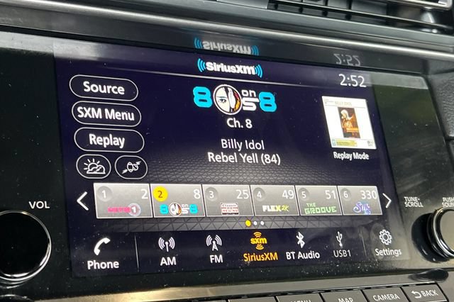 Used 2024 Nissan Z Performance w/ Floor Mat Package RWD image 18