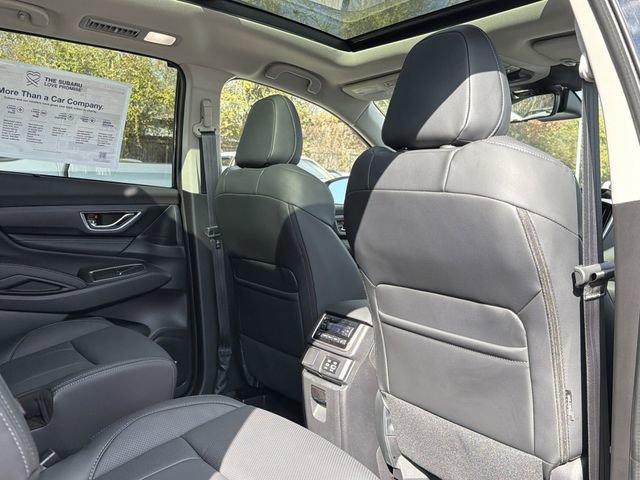 New 2026 Subaru Ascent Limited image 20