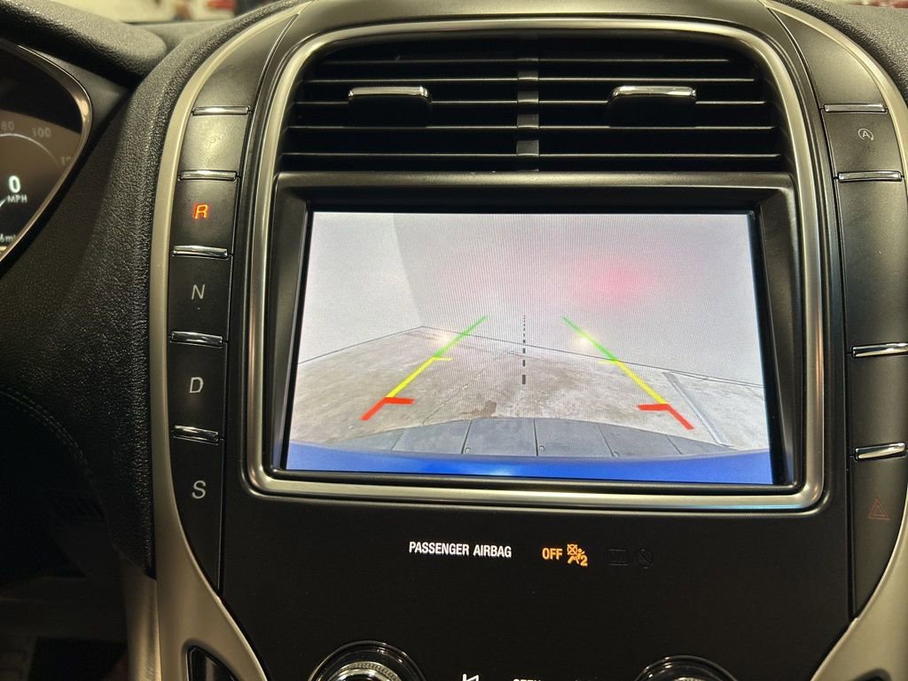 Used 2020 Lincoln Nautilus FWD w/ Equipment Group 101A image 20