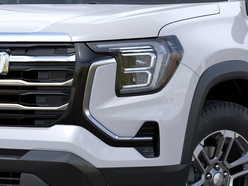 Used 2026 GMC Terrain Elevation AWD/4WD image 10