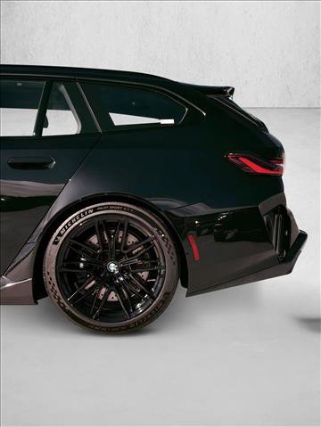 New 2026 BMW M5 Touring image 20