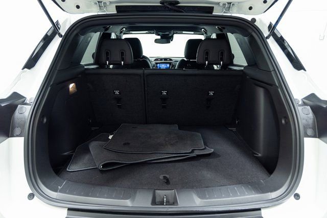 Used 2023 Chevrolet TrailBlazer ACTIV w/ Convenience Package image 9