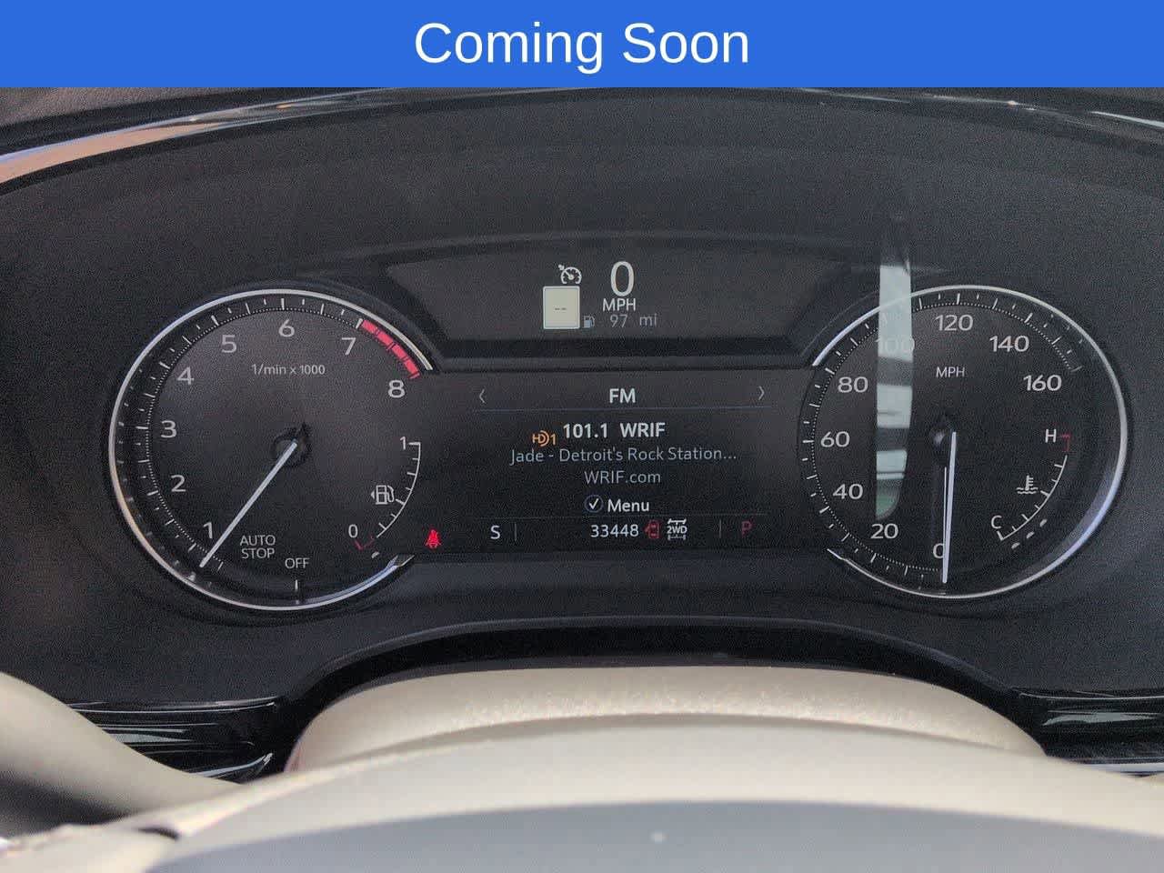 Used 2023 Cadillac XT6 Premium Luxury AWD/4WD image 34