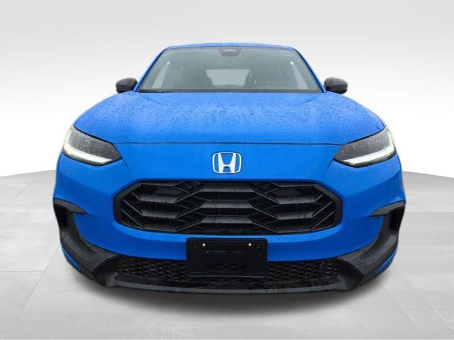 New 2026 Honda HR-V Sport image 5