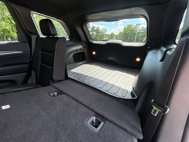 Used 2021 Jeep Grand Cherokee Limited AWD/4WD image 49