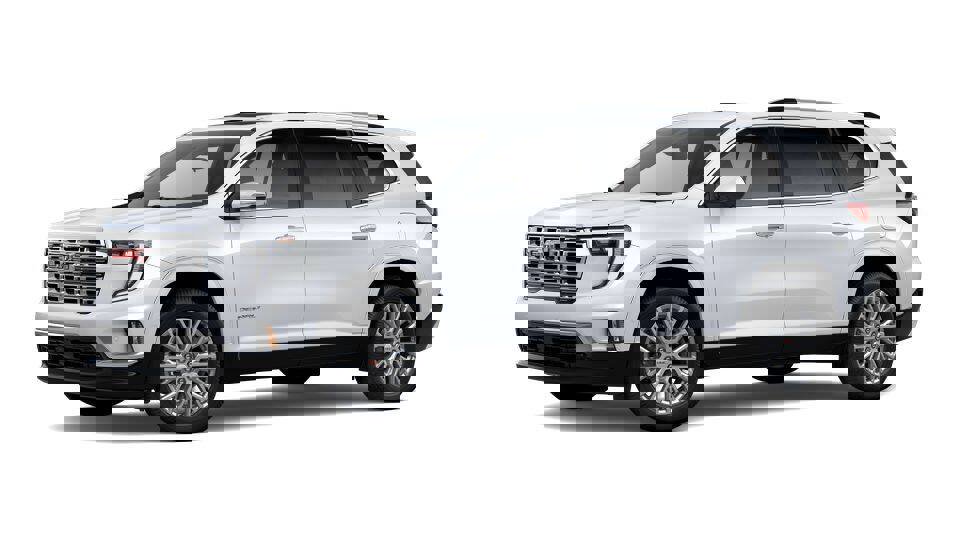 New 2026 GMC Acadia Denali image 28